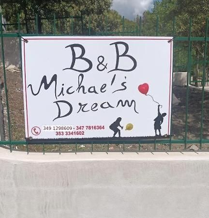 Oriolo  B&B Michael'S Dream מראה חיצוני תמונה