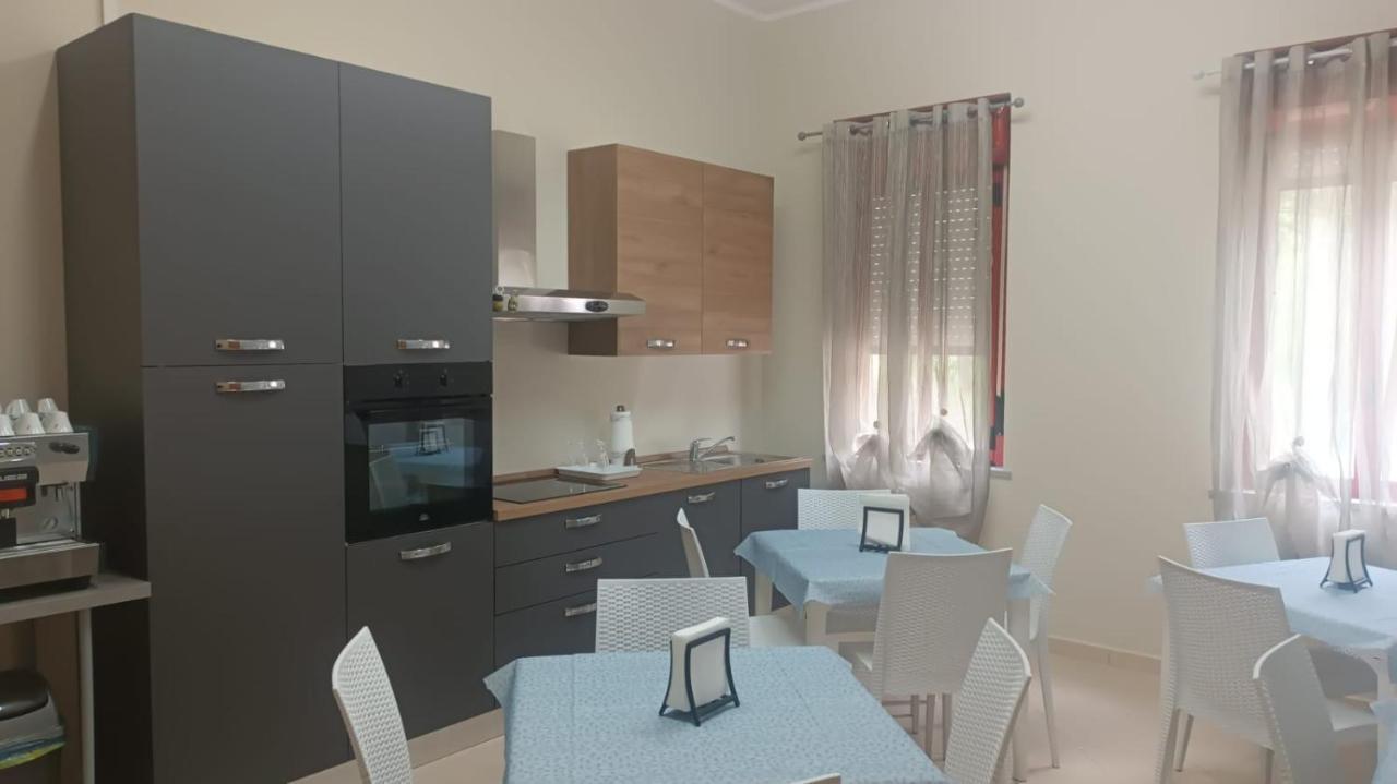 Oriolo  B&B Michael'S Dream מראה חיצוני תמונה