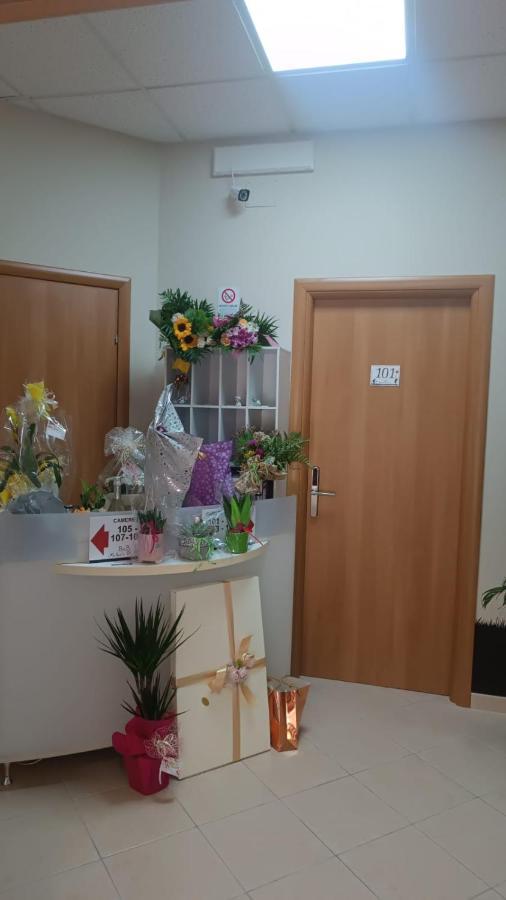 Oriolo  B&B Michael'S Dream מראה חיצוני תמונה