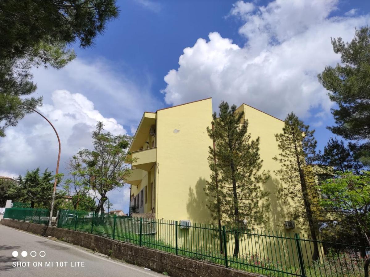 Oriolo  B&B Michael'S Dream מראה חיצוני תמונה