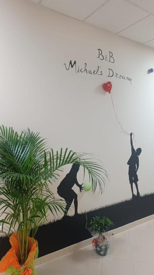 Oriolo  B&B Michael'S Dream מראה חיצוני תמונה