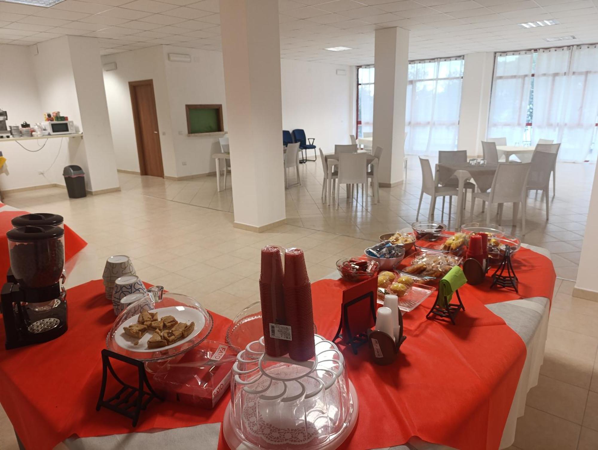 Oriolo  B&B Michael'S Dream מראה חיצוני תמונה