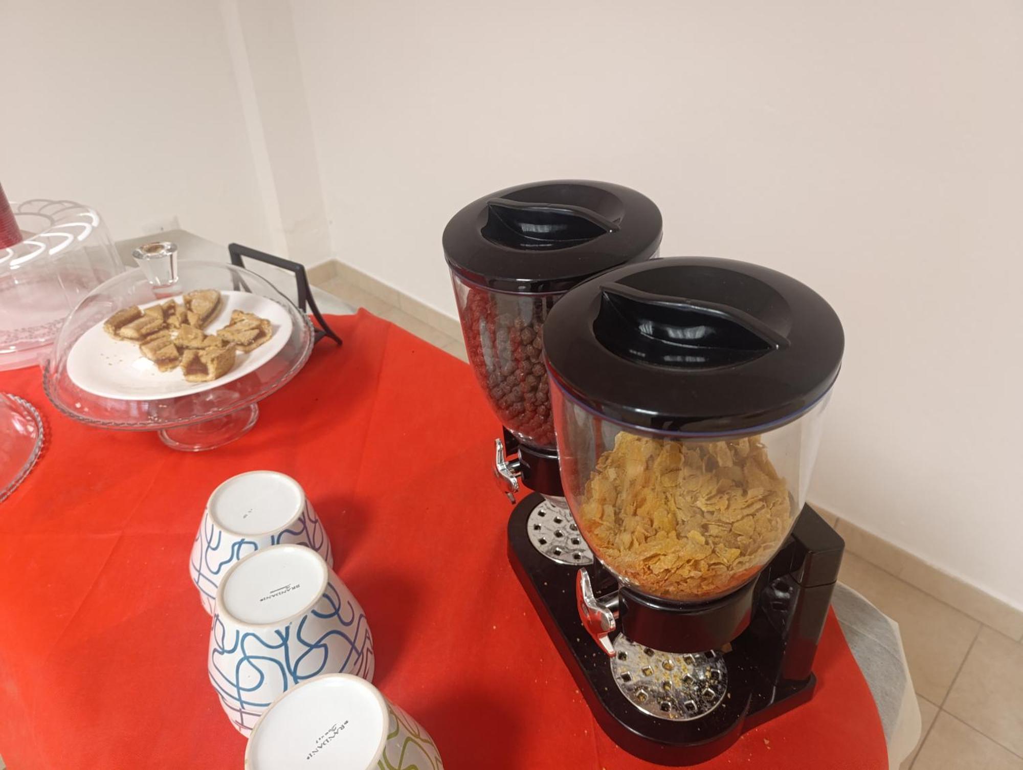 Oriolo  B&B Michael'S Dream מראה חיצוני תמונה